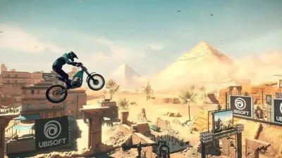 Trials Rising Gold Edition (Xbox One/Series, рус.)