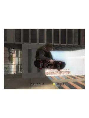 Tony Hawks Proving Ground (PS3, б/у) Специальная обложка