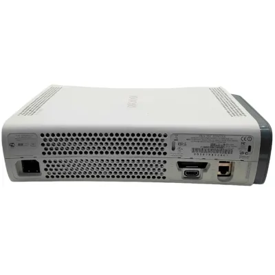 Игровая приставка Xbox 360 Fat White 60GB Collectors Edition