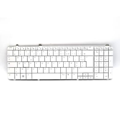 UT3 (HP DV6-1000/2000) white