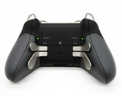 Геймпад Microsoft Xbox Elite Wireless Controller OEM