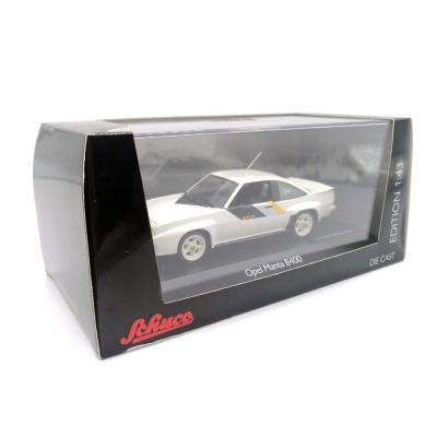 Модель автомобиля Schuco 450554700 Opel Manta B400 1:43