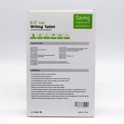Планшет для рисования LCD Writing Tablet 8.5"