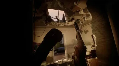 The Walking Dead Saints And Sinners Retribution - Payback Edition (PS5, рус., только для VR2)