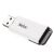 Флэш накопитель USB 3.2 256 GB Netac U185 (White) Флэш накопитель USB 3.2 256 GB Netac U185 (White)