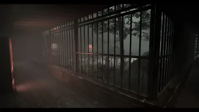 Oxide Room 104 (PS4/PS5, рус.)