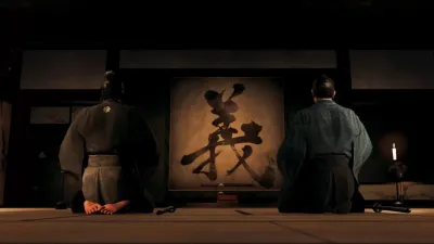 Like a Dragon Ishin! (PS5)