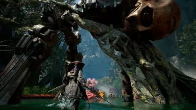Beast of Reincarnation (PS5, на английском)