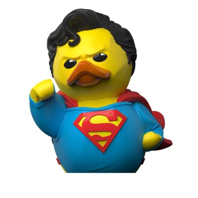 Фигурка Утка TUBBZ DC Супермен (Box)