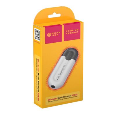 Ресивер Bluetooth Dream BT530