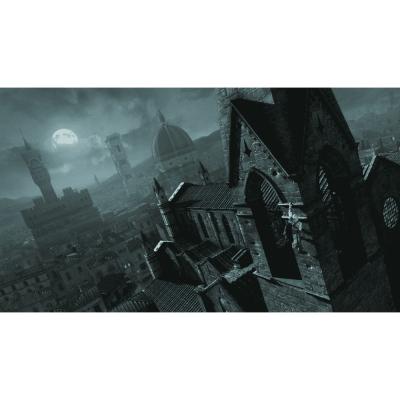 Assassins Creed Эцио Аудиторе. Коллекция (Nintendo Switch, б/у, рус.)
