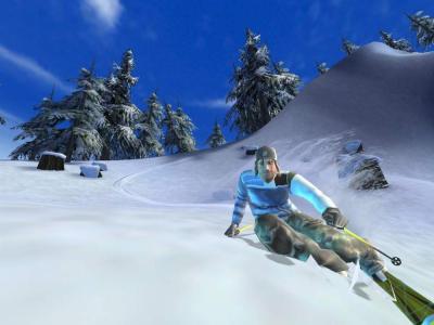 SSX On Tour (Xbox, б/у)