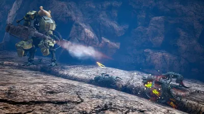 Biomutant (PS5, рус.)