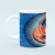 Кружка с принтом Coffee time Amazingame Кружка с принтом Coffee time Amazingame