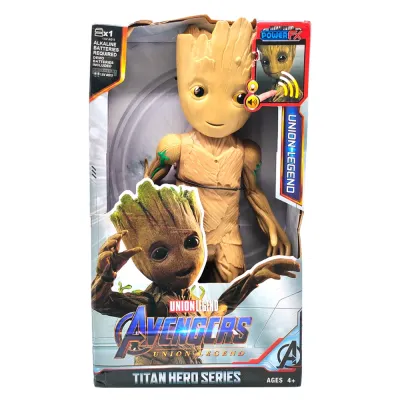 Фигурка Groot / Грут 25 см