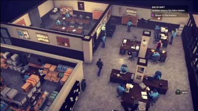 The Precinct Limited Edition (PS5, рус.)