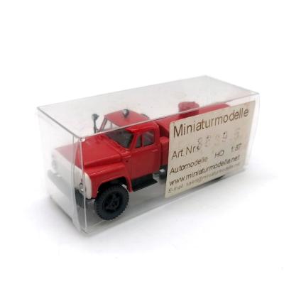 Модель Miniaturmodelle 036995 1:87