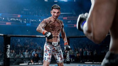 EA SPORTS UFC 6 (Xbox Series X)