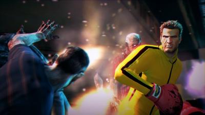Dead Rising 2 SteelBook Zombrex (PS3, б/у, множ.царап., устанавливается на 100%)