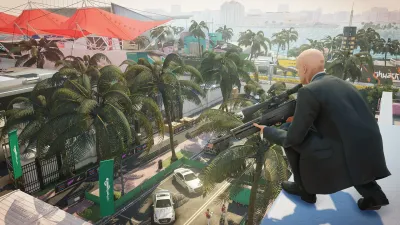 Hitman 2 (Xbox One/Series, рус.)
