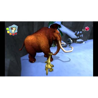 Ледниковый период 3 (PS3, б/у, рус., множ.царап., устанавливается на 100%)