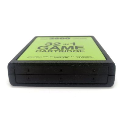 Картридж Atari 32в1 (б/у)