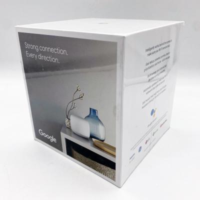 Дополнительный модуль Google Nest Wi-fi Add-on GA00667 US