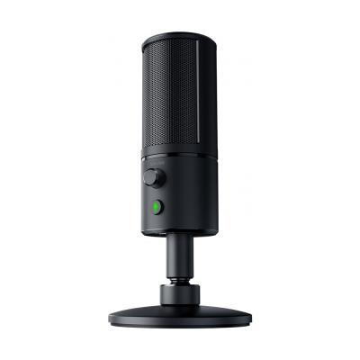 Микрофон Razer Razer Seiren X (Black) (б/у, уцененный товар)