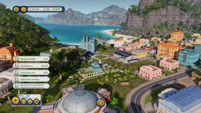 Tropico 6 El-Prez Edition (Xbox One/Series, рус.)