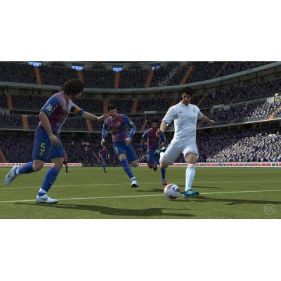 EA SPORTS FIFA Football (VITA, б/у, без бокса)