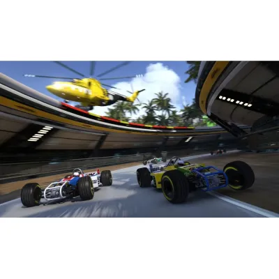Trackmania Turbo (Xbox One/Series, рус.)