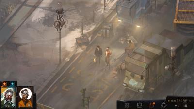 Disco Elysium - The Final Cut (Xbox One/Series, рус.)