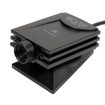 Камера для PS2 EyeToy (б/у) Black