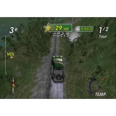 Excite Truck (Wii, б/у)