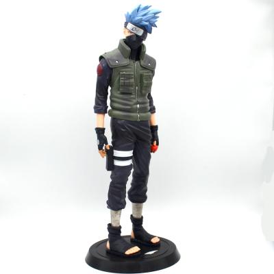 Фигурка Naruto - Какаши (29 см)