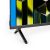 Телевизор Sber QLED SDX-65UQ5232T 65" 4K (черный корпус, безрамочный экран)