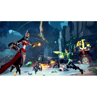Battleborn (Xbox One/Series, б/у, рус.)