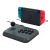 Аркадный стик Hori Nintendo Switch Fighting Stick Mini для Nintendo Switch (NSW-149U) Аркадный стик Hori Nintendo Switch Fighting Stick Mini для Nintendo Switch (NSW-149U)