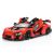 Конструктор Mould King Creative Senna GTR Sports Car (1182 деталей) 10007