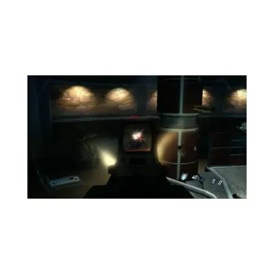 F.E.A.R. 2 Project Origin (PS3, б/у)