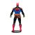 Фигурка McFarlane DC Multiverse Бэтмен/Супермен 18см Фигурка McFarlane DC Multiverse Бэтмен/Супермен 18см