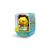 Фигурка Утка TUBBZ Tomb Raider Lara Croft (Mini) Фигурка Утка TUBBZ Tomb Raider Lara Croft (Mini)
