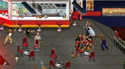 Bud Spencer & Terence Hill - Slaps and Beans 2 (Nintendo Switch)