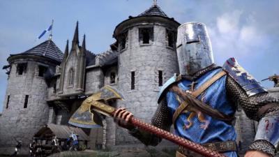 Chivalry II Издание первого дня (Xbox One/Series)