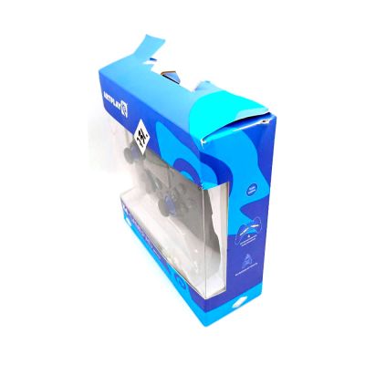 Геймпад беспроводной Bluetooth Artplays X4 для PS4 (P4J-387b) УЦЕНКА
