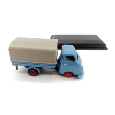 Модель автомобиля Schuco 452607800 Hanomag Kurier 1:87 УЦЕНКА
