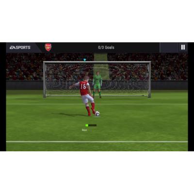 EA SPORTS FIFA Football (VITA, б/у, без бокса)