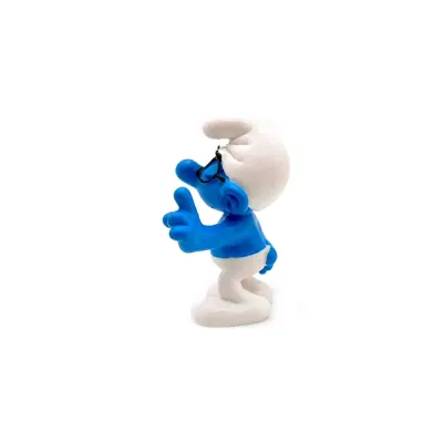 Фигурка Schleich Смурфик в очках 20536