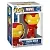 Фигурка Funko POP! Bobble Marvel New Classics Iron Man (1421) 82499