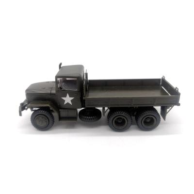 Модель HERPA 741538 M35 + Flak US-Army 1:87